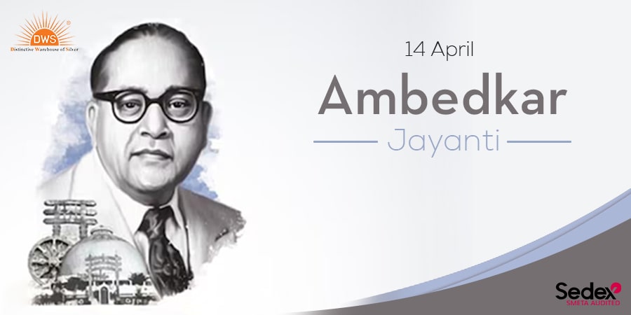 Happy Ambedkar Jayanti